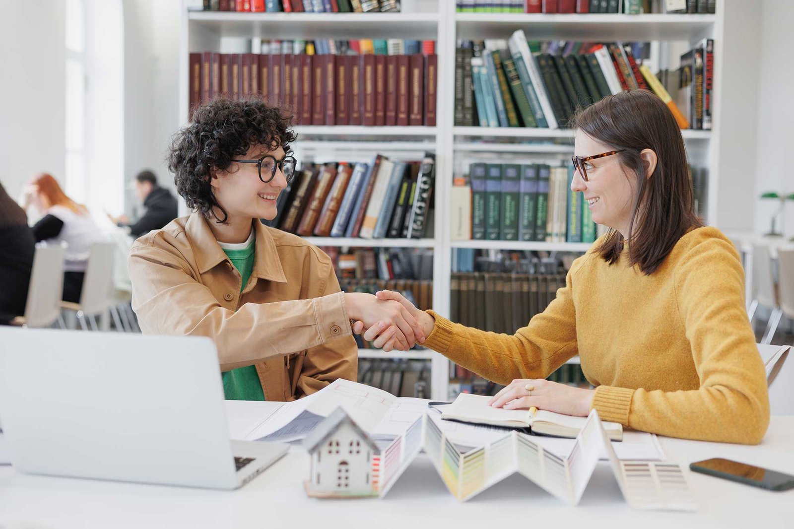 Interview Preparation Classes